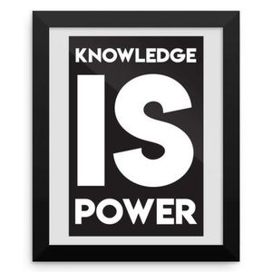 Meet your Posher, Kenneth